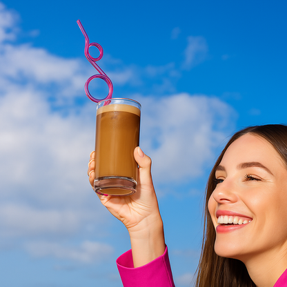 Nebula dust v1.0 - Fokus, Energie, Flow.