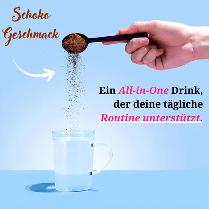 Orbit dust v1.0 - für tiefen und erholsamen Schlaf